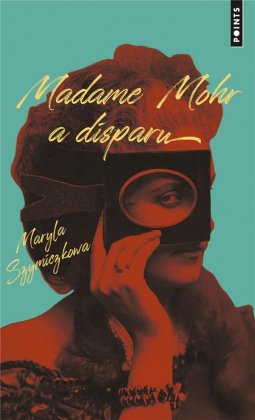 Madame Mohr a disparu [poche]