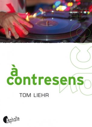 À contresens
