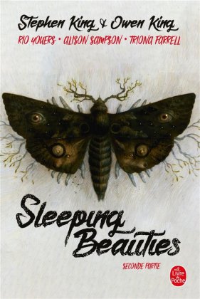 Sleeping Beauties - Deuxième partie