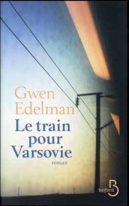 Le Train pour Varsovie