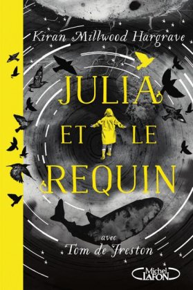 Julia et le Requin