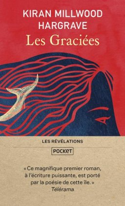 Les Graciées [poche]