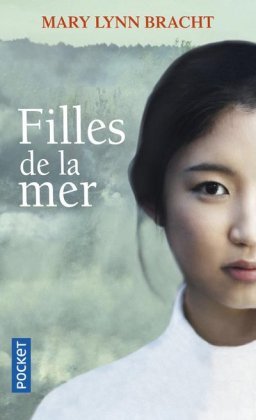 Filles de la mer [poche]