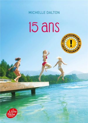 15 ans [poche]