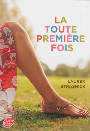 La Toute Première Fois [poche]