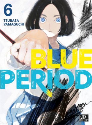 Blue Period - T. 6