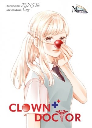 Clown Doctor