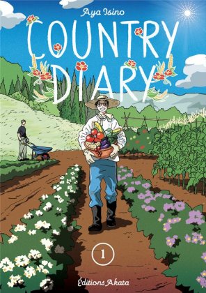 Country Diary - T. 1