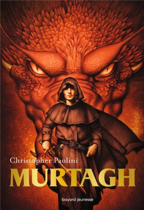 Murtagh et le monde d'Eragon
