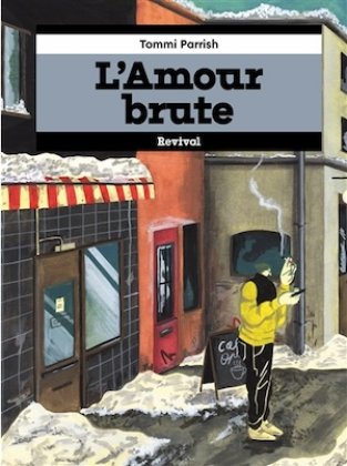 L'Amour brute