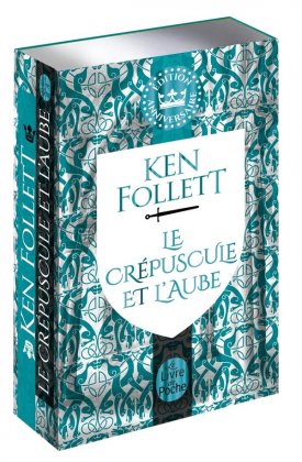 Le Crépuscule et l'Aube [édition collector]