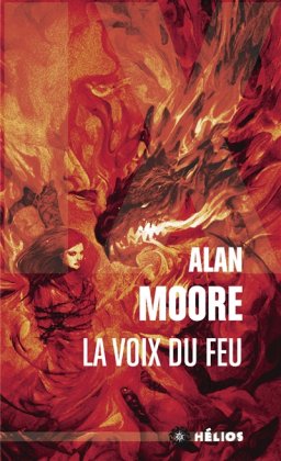 La Voix du feu [poche]