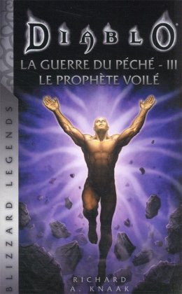 Diablo : La Guerre du péché III [nouvelle édition]