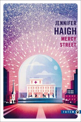 Mercy Street [poche]