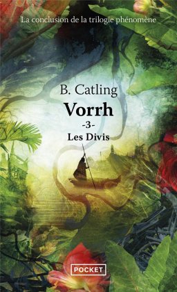 Les Divis - Vorrh T. 3 [poche]