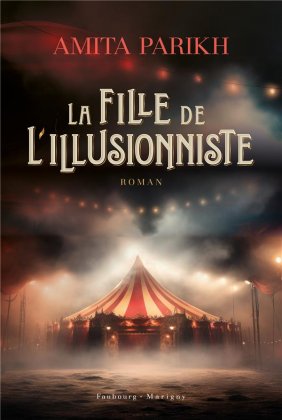 La Fille de l'illusionniste