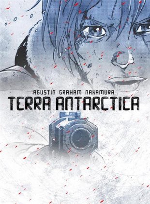 Terra Antartica