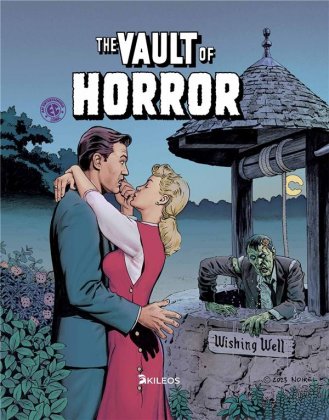 The Vault of Horror - Vol. 1
