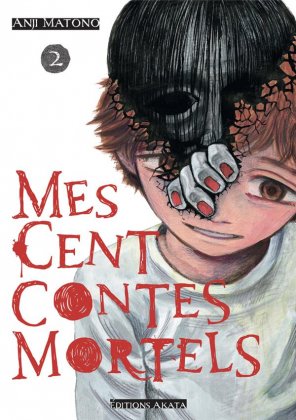 Mes cent contes mortels - T. 2