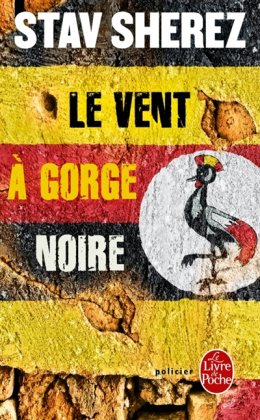 Le Vent à gorge noire [poche]