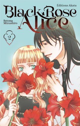 Black Rose Alice - T. 2