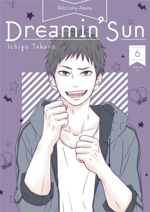Dreamin' Sun - T. 6