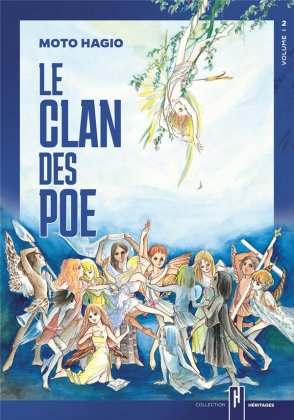 Le Clan des Poe - T. 2