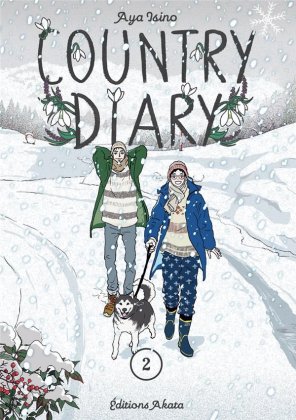 Country Diary - T. 2