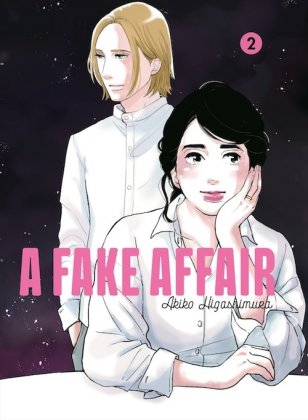 A Fake Affair - T. 2