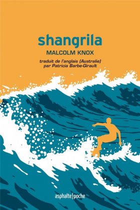 Shangrila [poche]