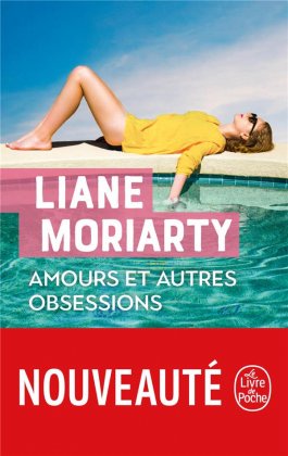 Amours et autres obsessions [poche]