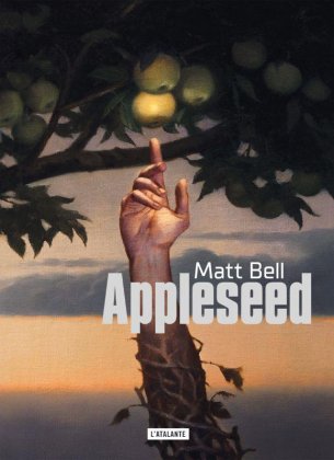 Appleseed 