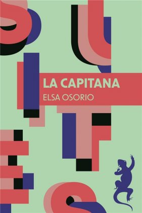 La Capitana [nouvelle édition poche]