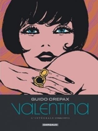 Valentina - Intégrale 3 : 1968-1971