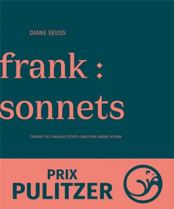 Frank : sonnets 