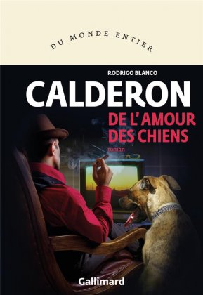 De l'amour des chiens