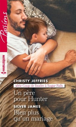 Un père pour Hunter 