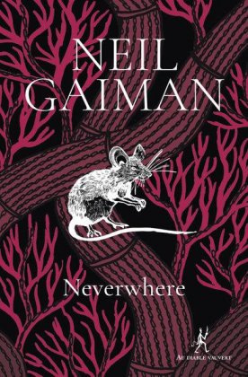 Neverwhere [nouvelle édition]