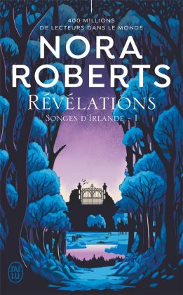 Songes d'Irlande - T. 1 : Révélations [poche]