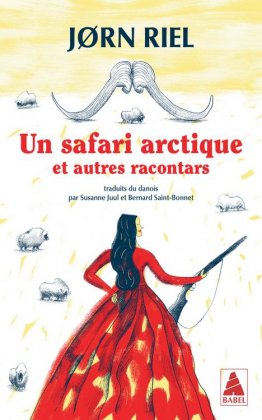 Un safari arctique [nouvelle édition poche]