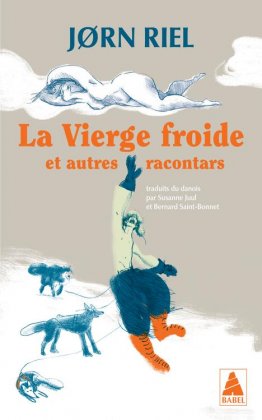 La Vierge froide [nouvelle édition poche]