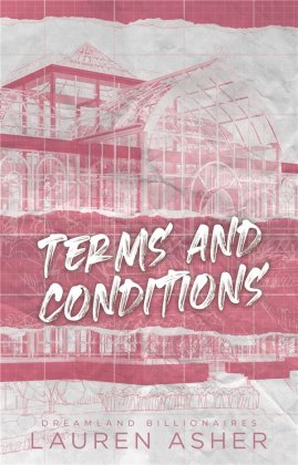 Terms and Conditions