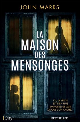 La Maison des mensonges