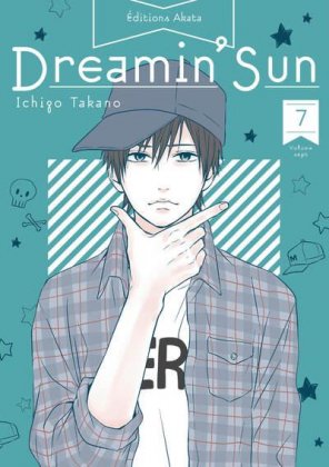Dreamin' Sun - T. 7