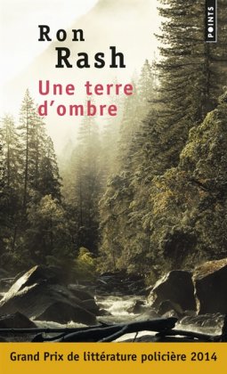 Une terre d'ombre  [poche]