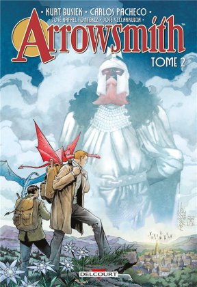 Arrowsmith - T. 2