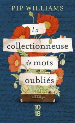 La Collectionneuse de mots oubliés [poche]