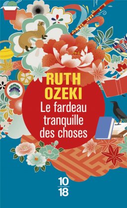 Le Fardeau tranquille des choses [poche]