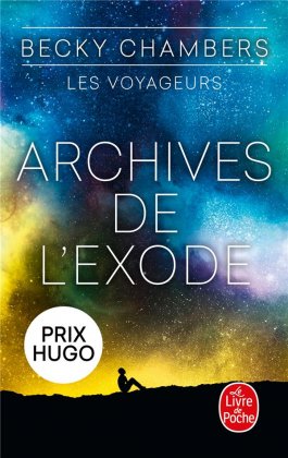 Archives de l'exode [poche]