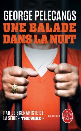 Une balade dans la nuit [poche]